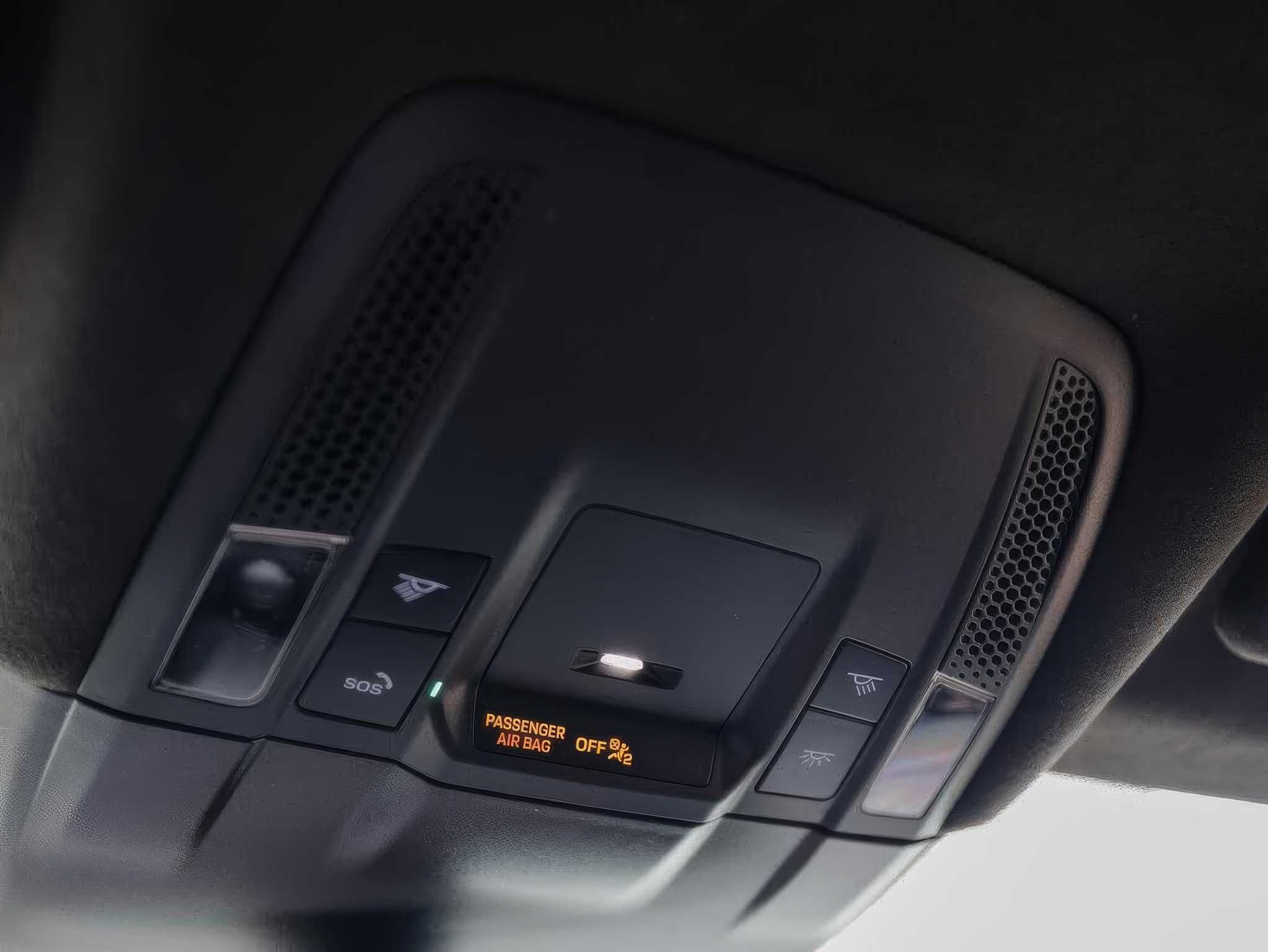 2022 Porsche Taycan Turbo S Sedan