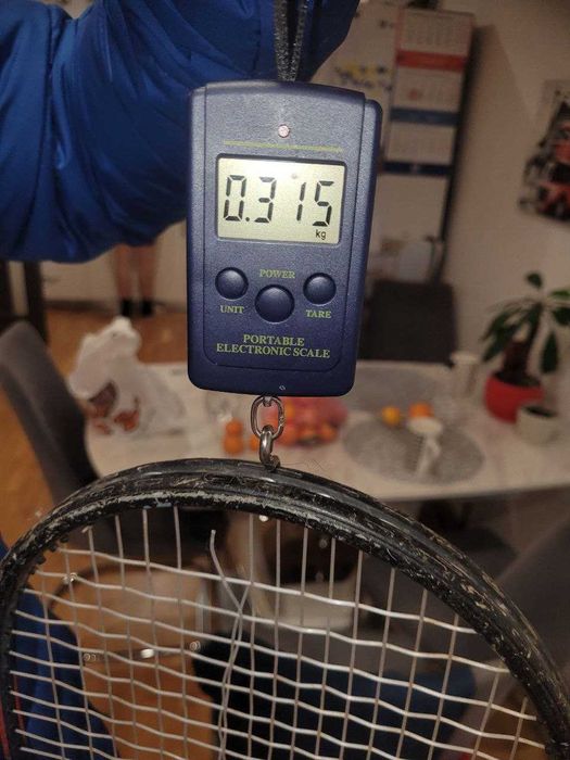 Тенісна ракетка Head