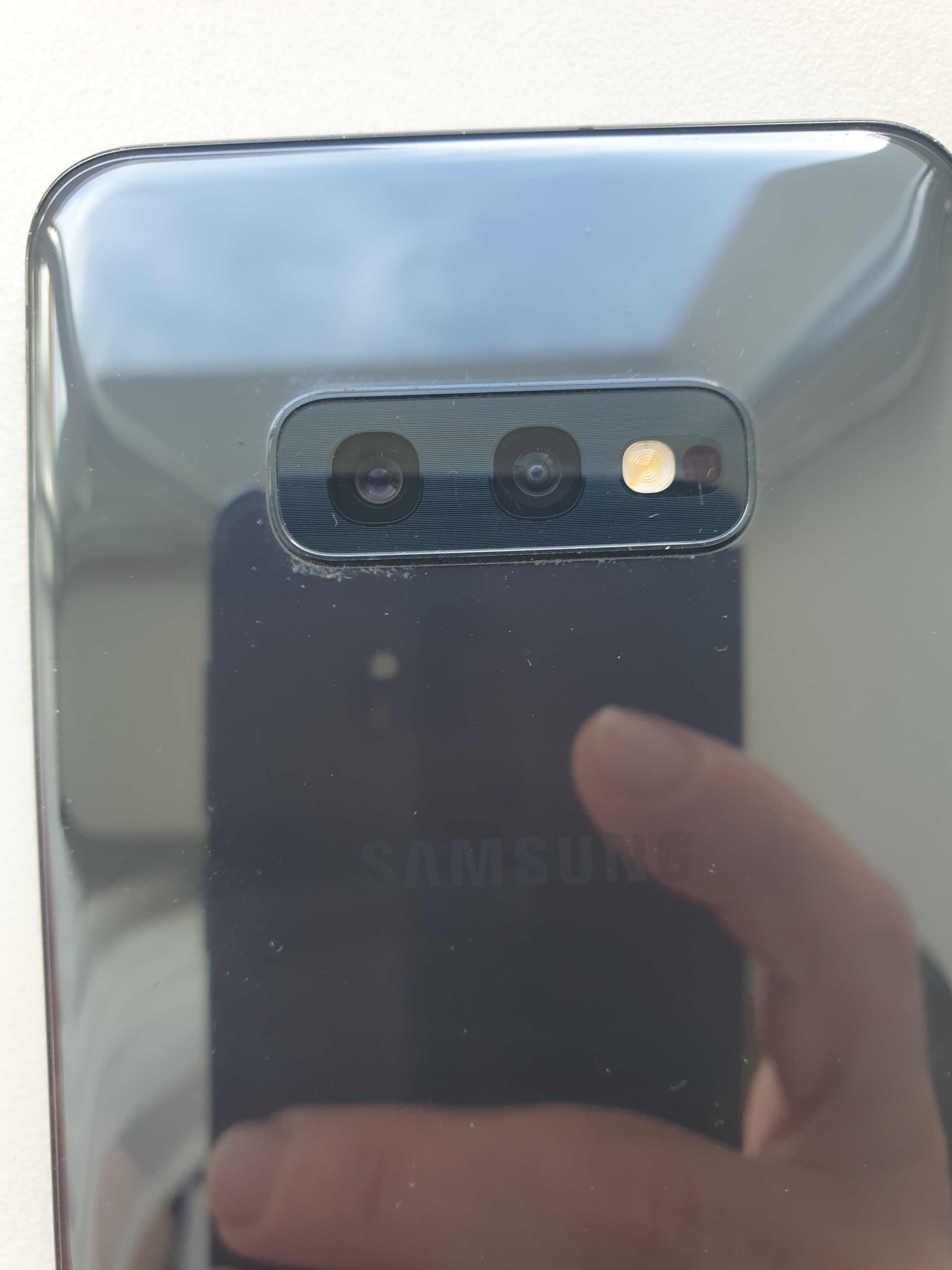 Samsung S10E 6/128GB