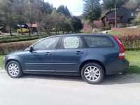 Volvo V50 AWD 2,5 TURBO LPG manual