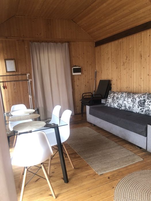 Оренда будинків  "LAKE HAUSE" у с. Раковець 10 км від  Львова