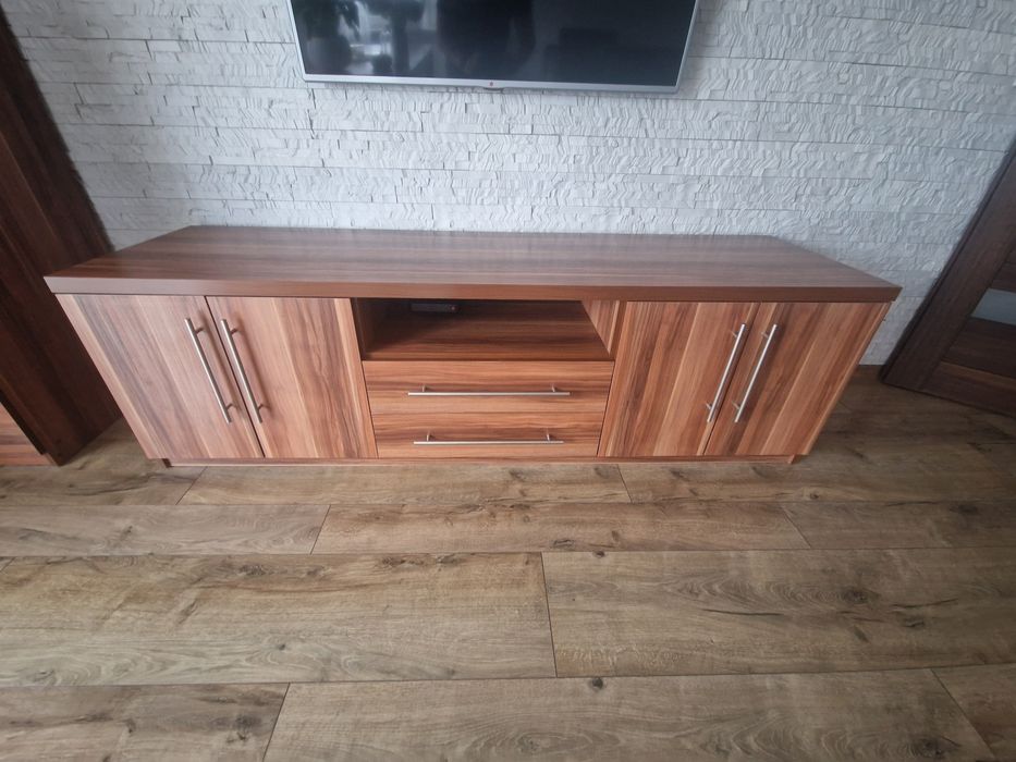 Meble meblościanka meble do salonu