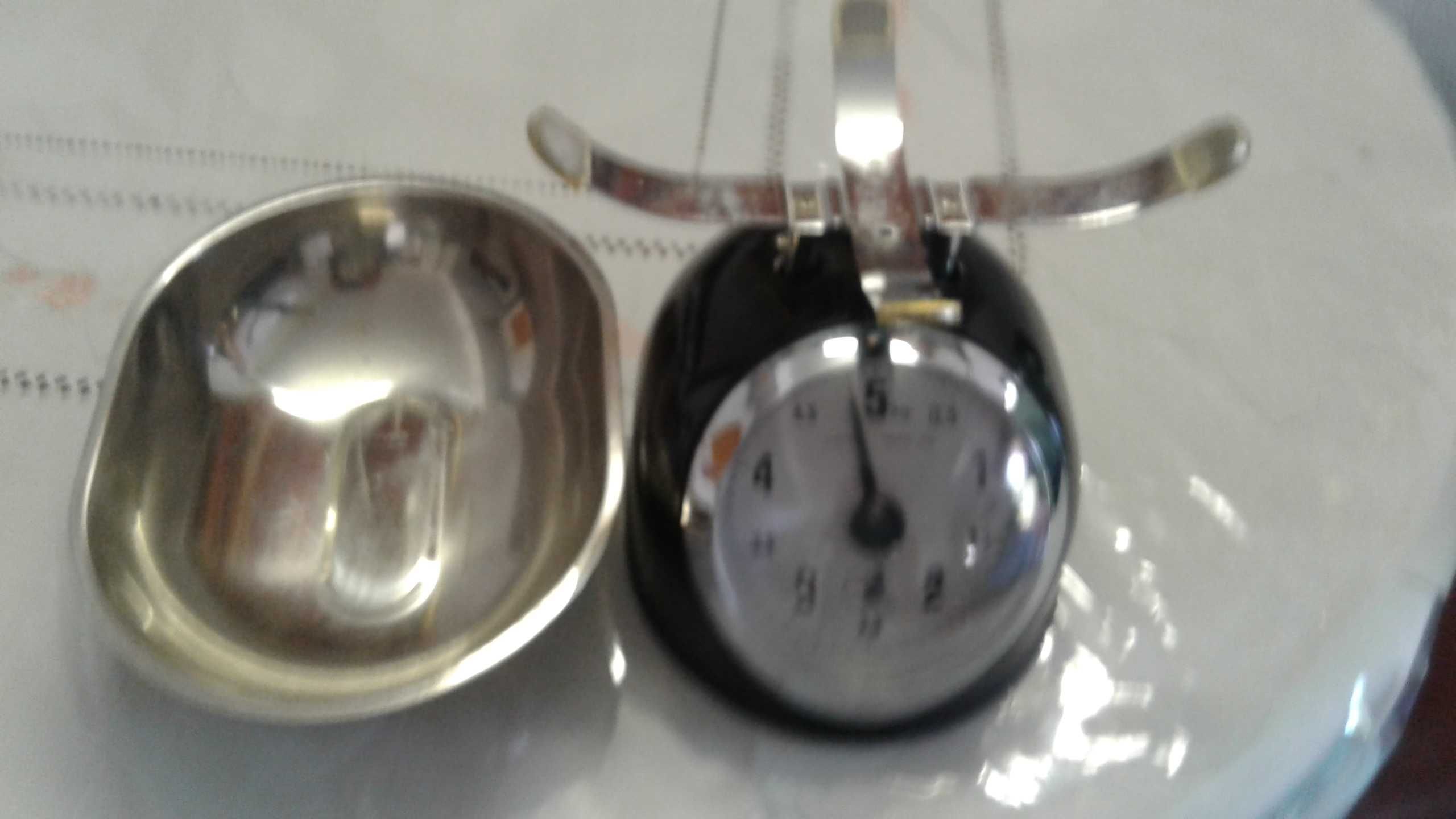 Balança de cozinha até 5kg