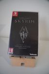 Jogo Nintendo Switch The Elder Scrolls V Skyrim