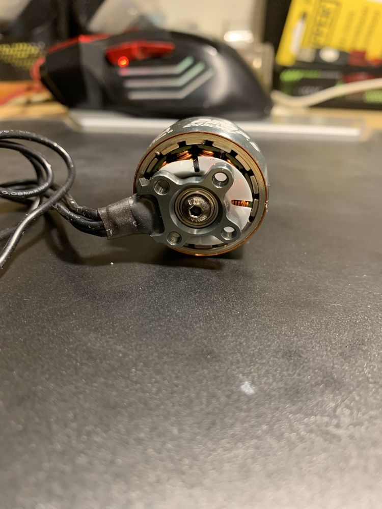 Motor fpv diatone toka