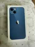 Iphone 13 128 gb niebieski