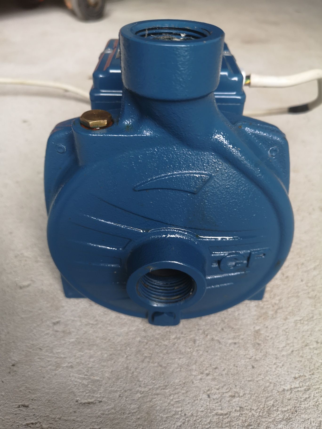 Sprzedam pompę hydroforowa