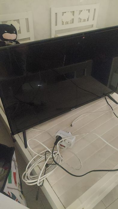 Tv led 32" Qilive para venda