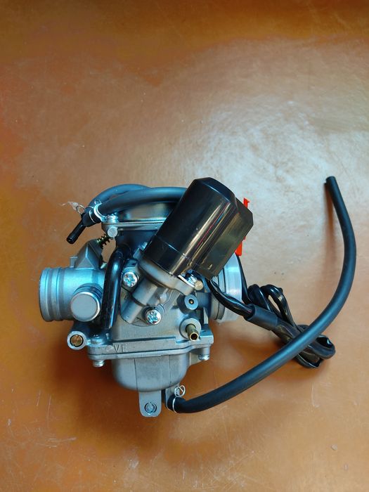 Карбюратор на скутер - 50,125-150 куб. ноаый