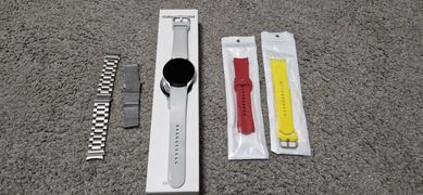 Samsung Galaxy watch 4