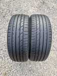 Opony letnie Continental ContiPremiumContact 2 195/50r16 (84V)