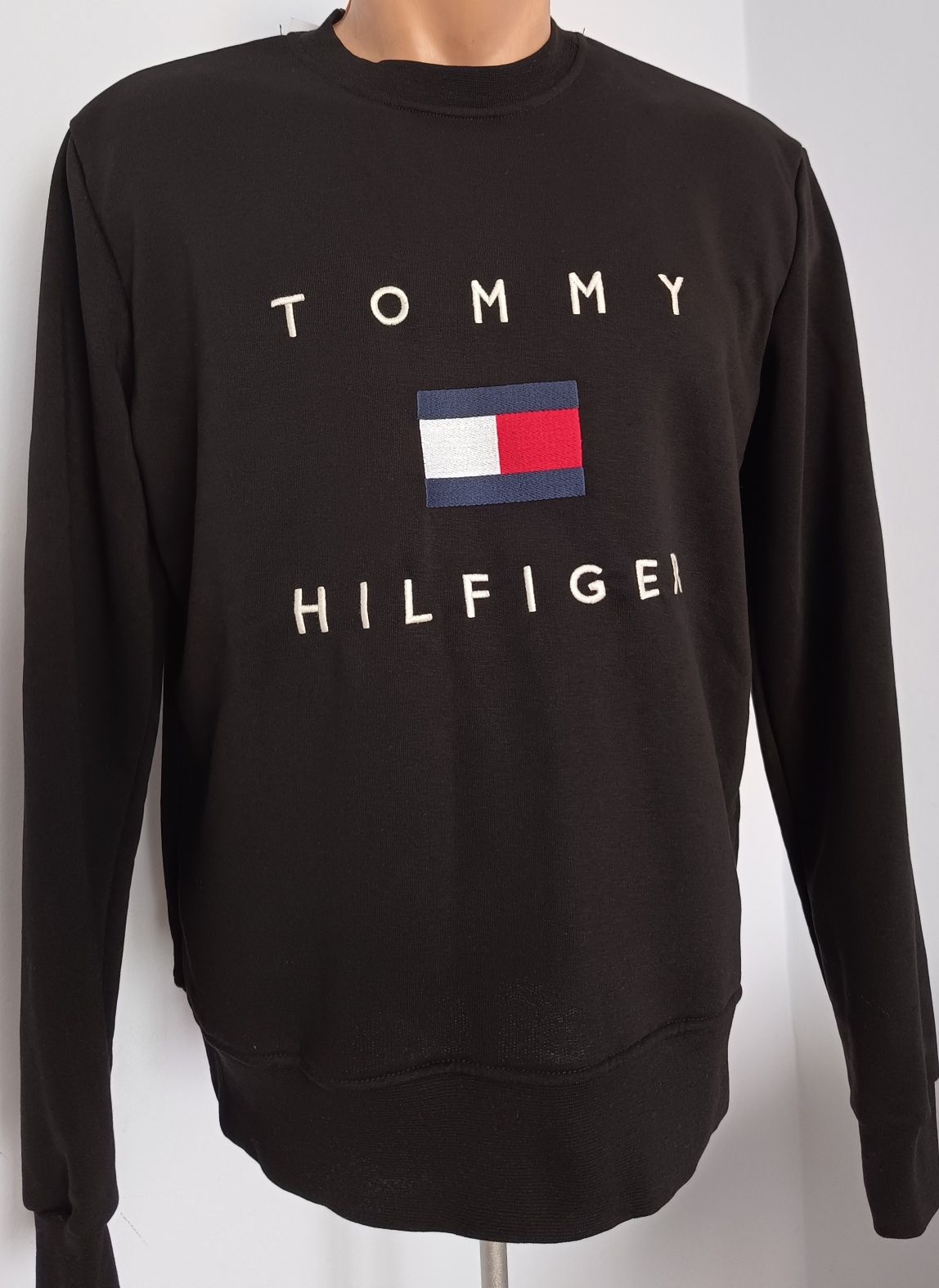 Tommy Hilfiger bluza męska S