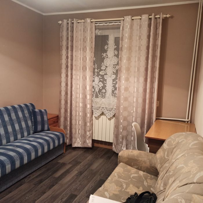 Wynajmę pokój Nowe miasto