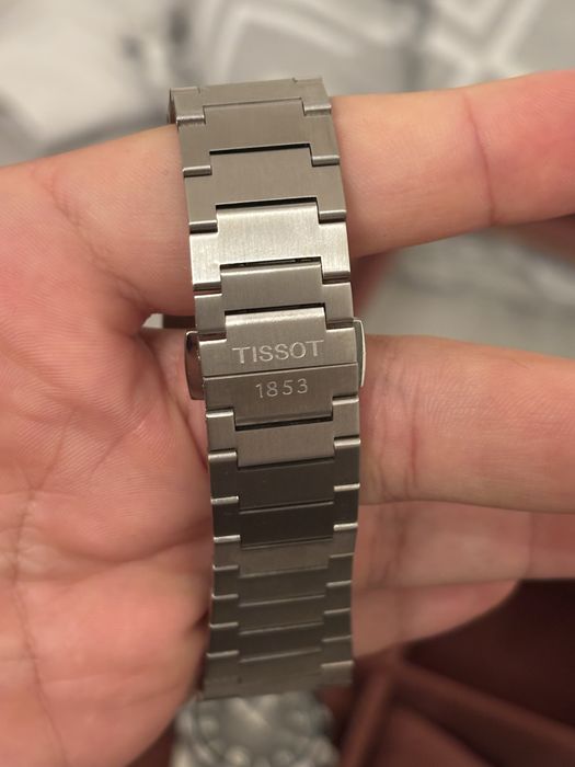 Tissot prx powermatic 80