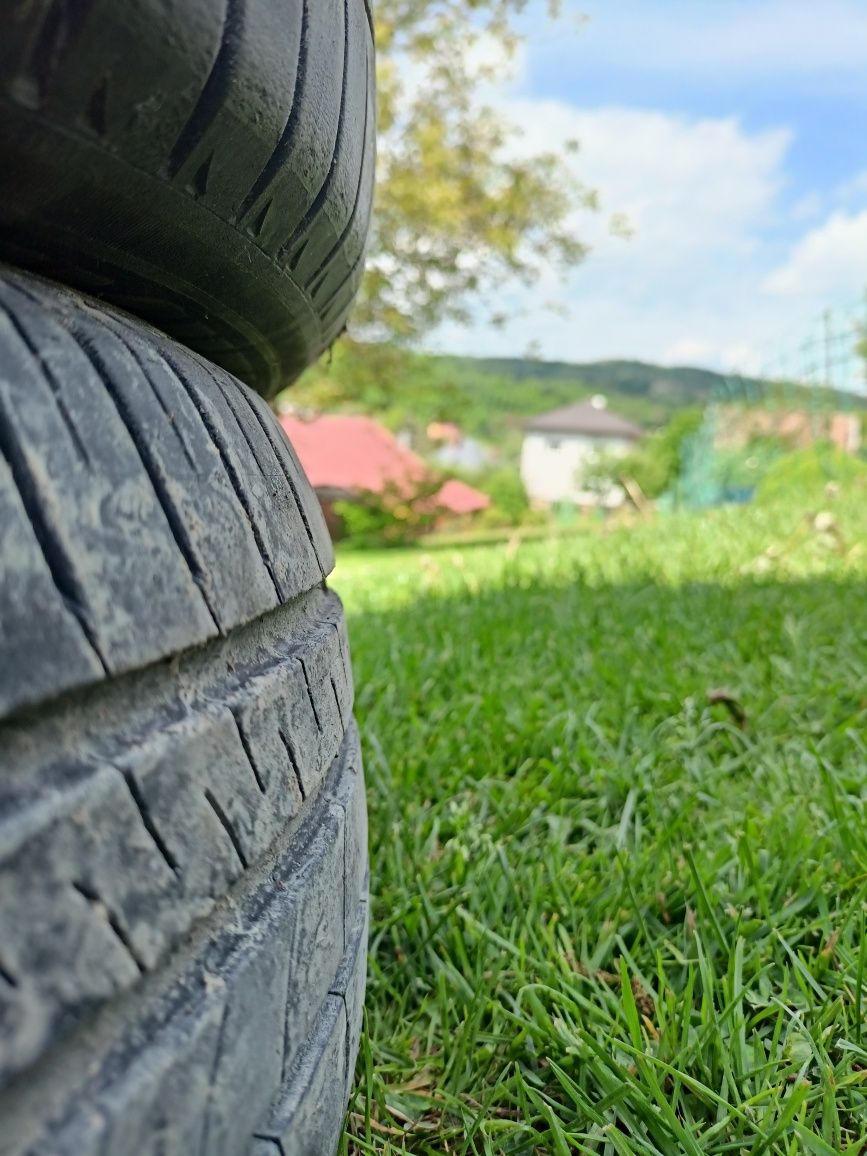 Opony letnie michelin 185/65 r15