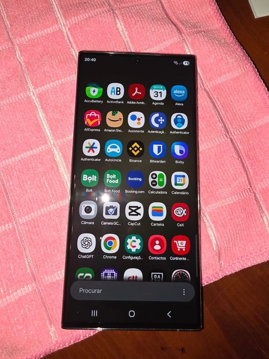 Samsung S23 Ultra 512Gb