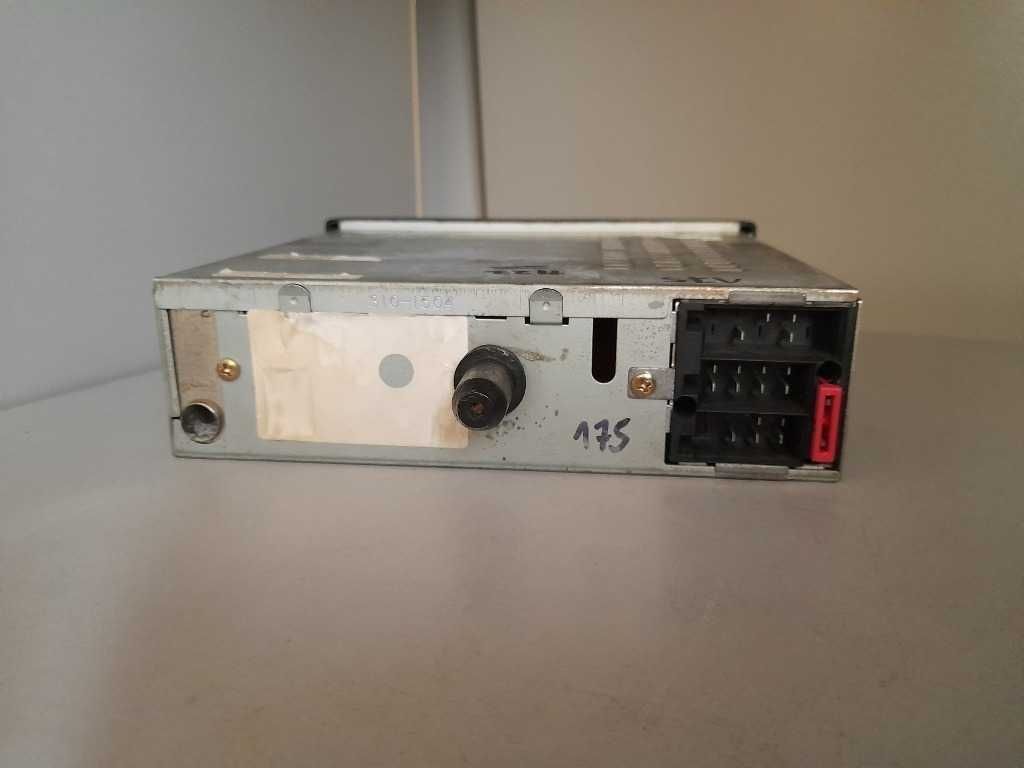 Radio Peugeot Clarion Pu-9833a RDS 205 / 309 / 405