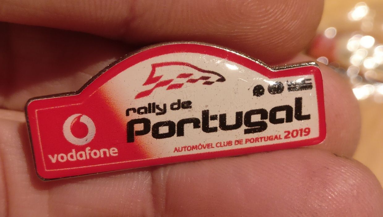 Rallye de Portugal