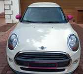 Mini One F56 2014r 1.2 twinturbo 75kw 102KM Zadbany bezwypadkowy !