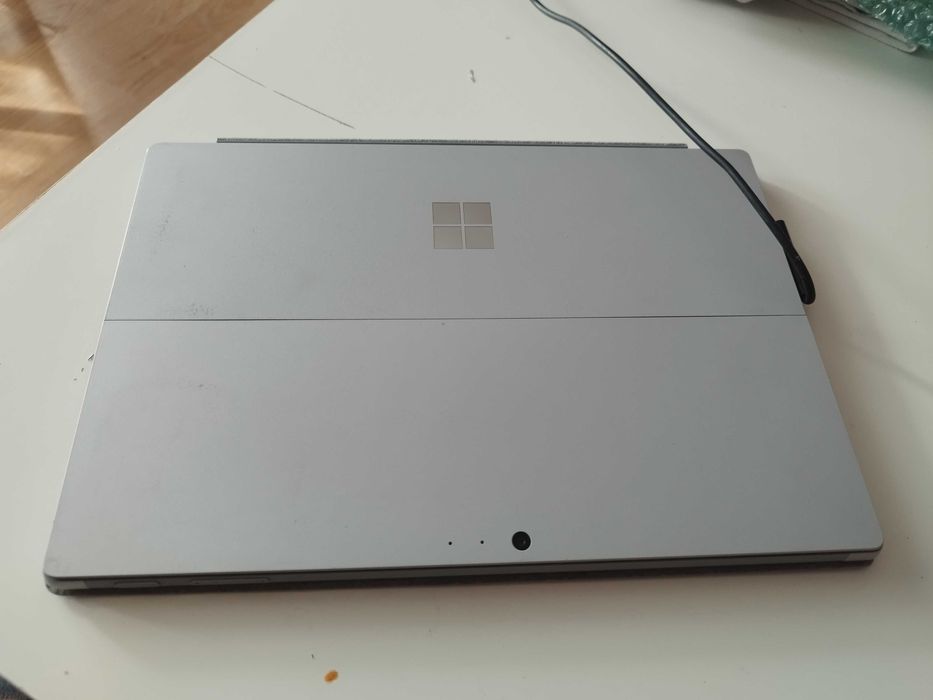 Laptop Microsoft surface pro 6