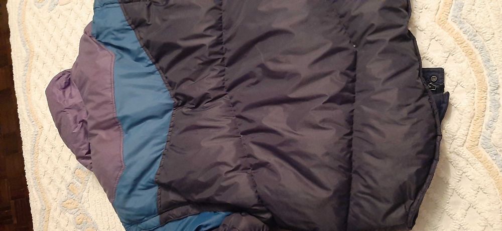 Blusão de Penas CKL