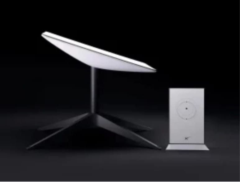 Starlink Generation 2