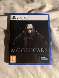 Moonscars PS5 Metroidvania