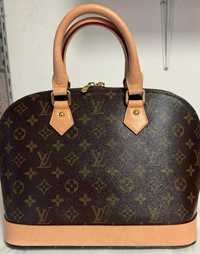 Louis Vuitton - Bolsa Alma BB