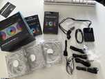 Lian Li Uni Fan SL-INF 120