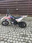 Pit Bike YCF Pilot 150