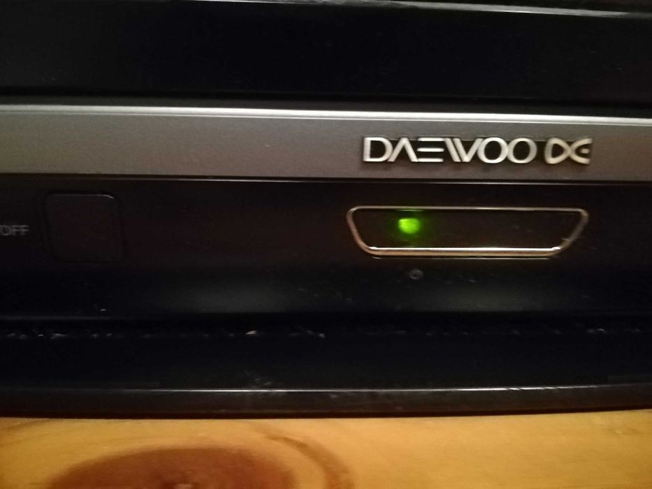 Telewizor Daewoo DTB-21S7K
