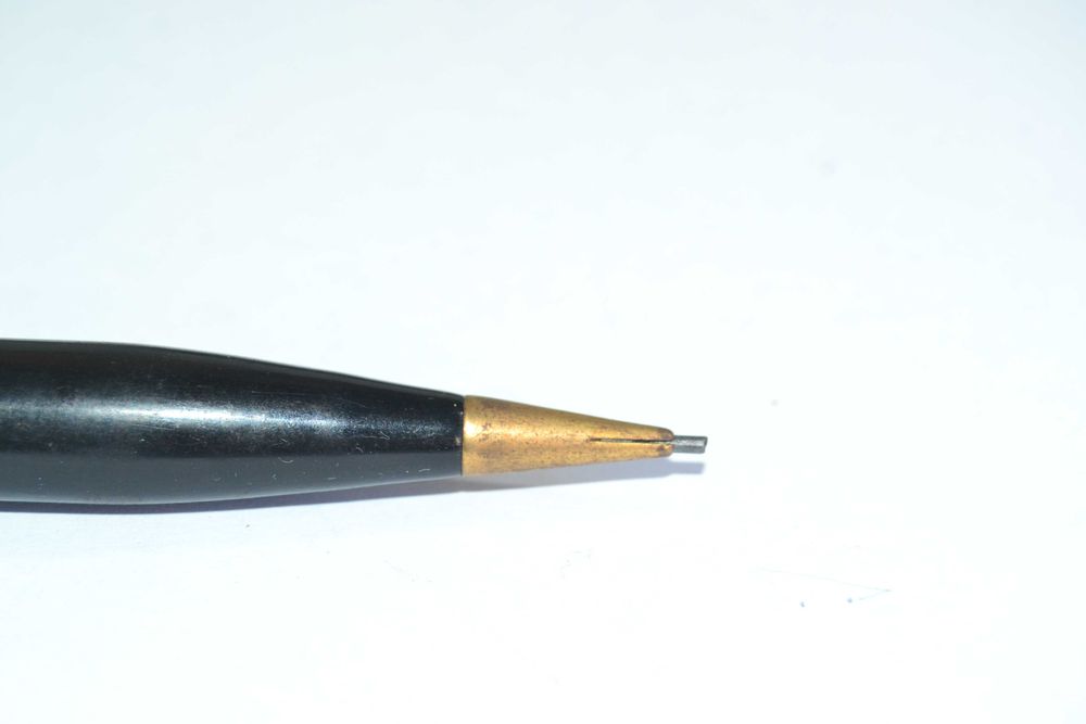 Lapiseira Parker Anos 50, Nova