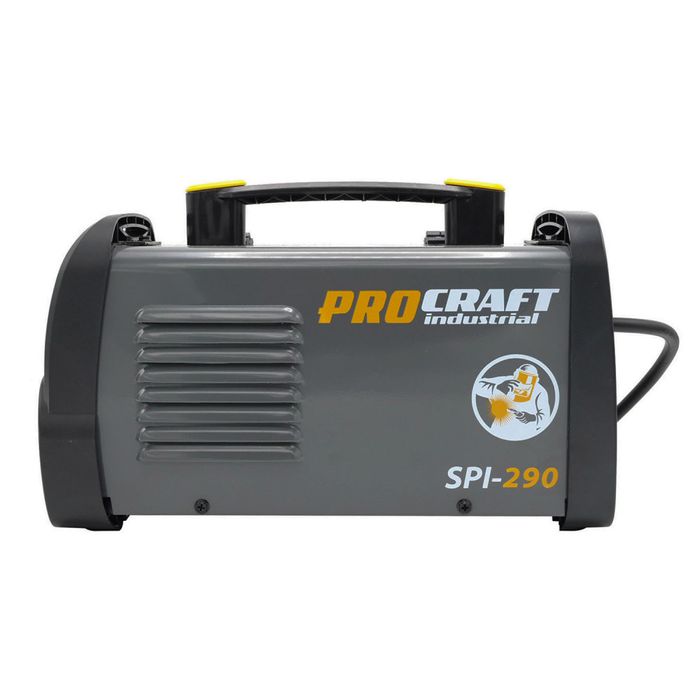 Інверторний зварювальний напівавтомат Procraft SPI290