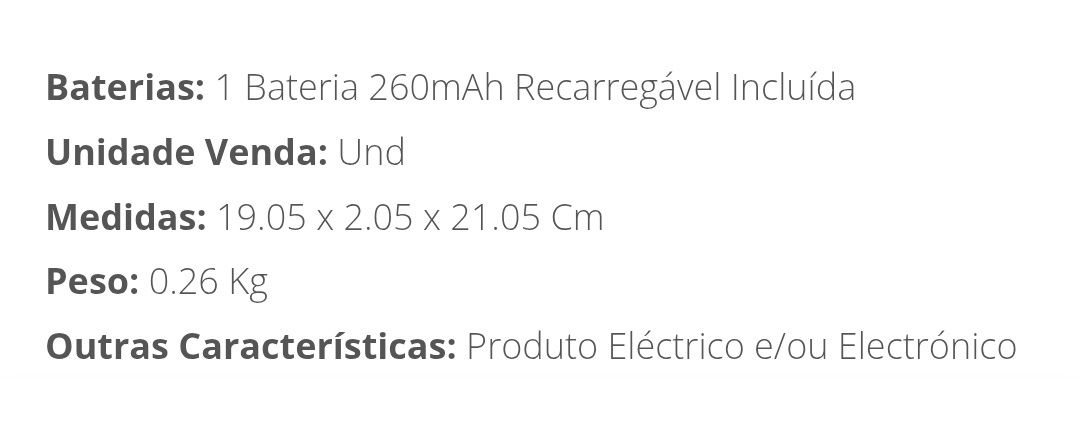 Relógio Smartwatch giros