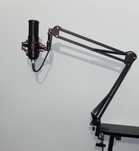 Mikrofon MAD DOG Pro GMC701