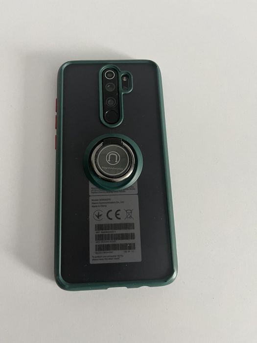 Продам мобільний телефон Xiaomi Redmi Note 8 Pro.