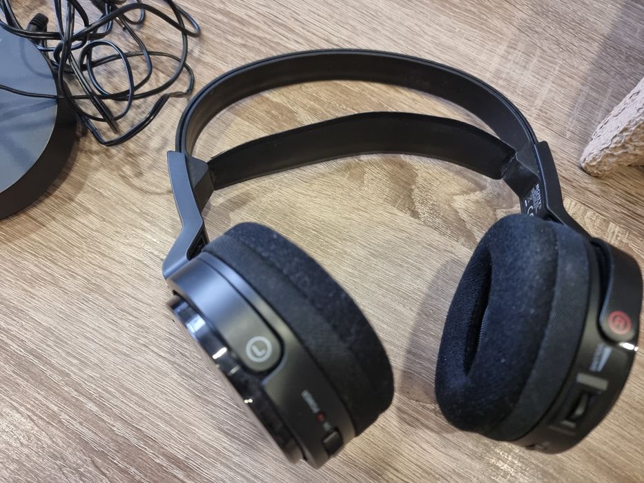 sony mdr rf811rk