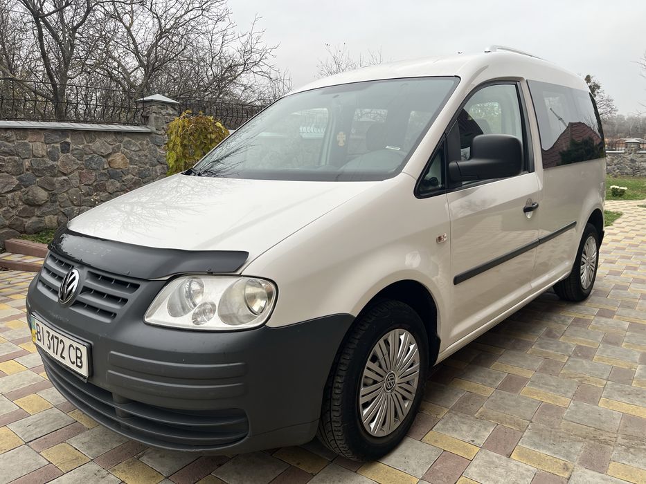 продам кадик  пасажир