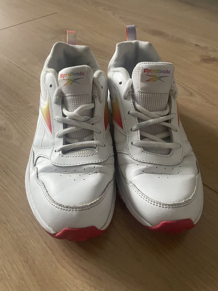 Buty reebok rozmiar 37