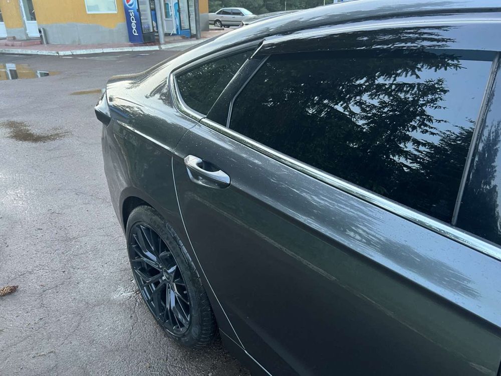 диски резина R19 5.108 ford volvo пежо