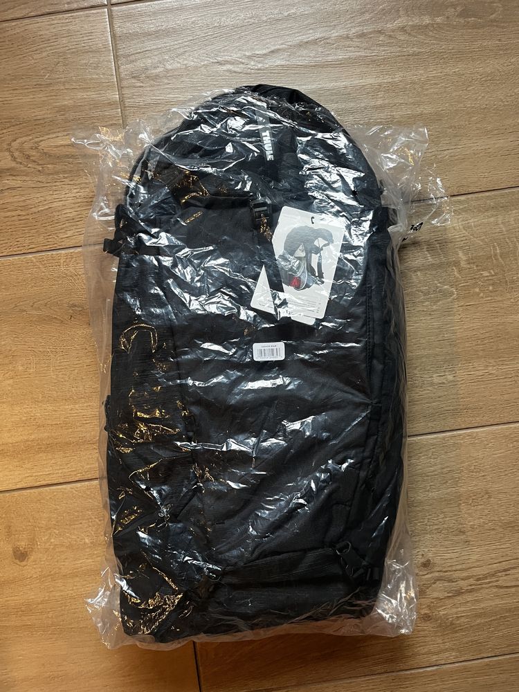 Plecak turystyczny Thule Topio 30l - black