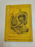 Vértice - Revista de Cultura e Arte

Novembro / Dezembro 1979, n. 426