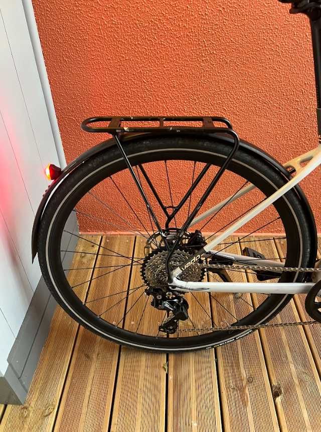 2020 Specialized Turbo Vado SL 4.0 E-Bike