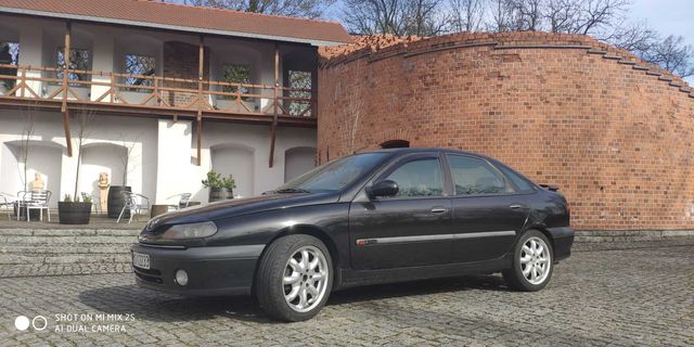 Renault Laguna Concorde