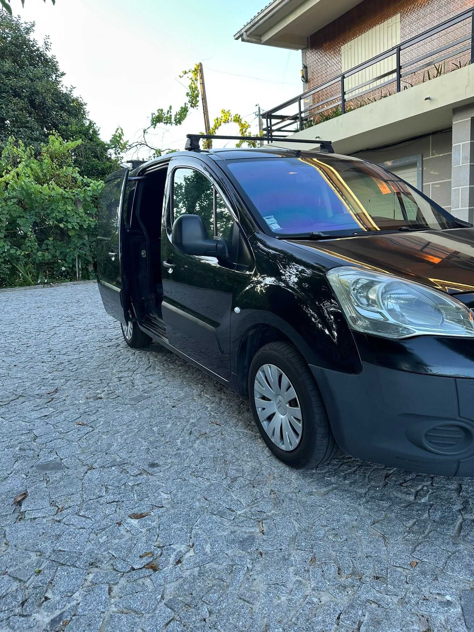 Citroen Berlingo  1.6 hdi