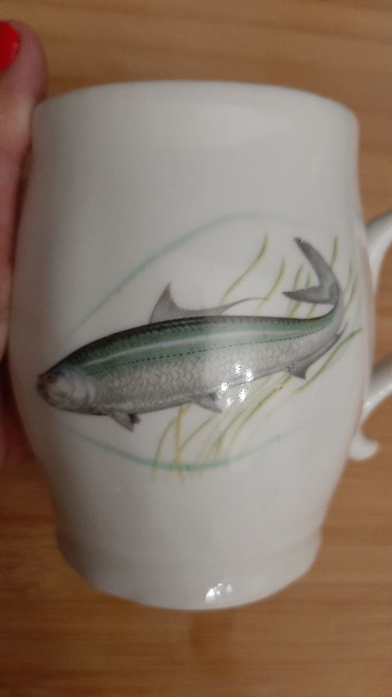 Caneca em cerâmica