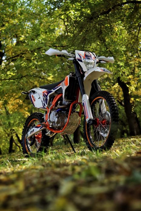 Geon GNS 300 Dakar Эндуро Кросс
