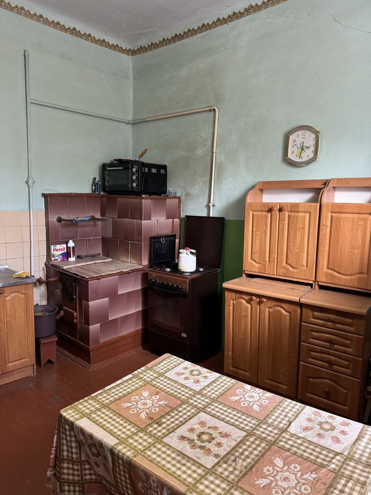 Продається однокімнатна квартира