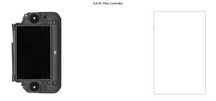 Folia Ochronna ZAGG Ultra Clear+ do Kontroler DJI RC Plus