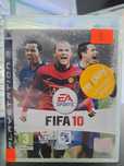FIFA 10 PS3 Wysyłka Wymiana Sklep Mokotów